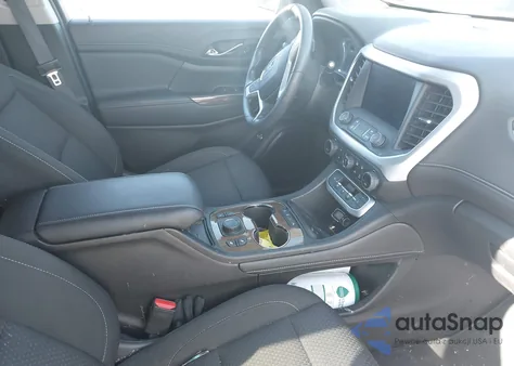 2023 GMC Acadia Awd Sle z USA, uszkodzony, nr VIN 1GKKNRL43PZ179268